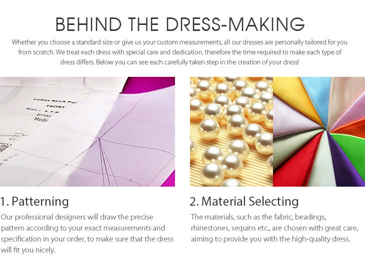 IIGO Dress Collection