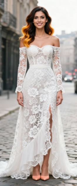 Wedding Dresses Promotion