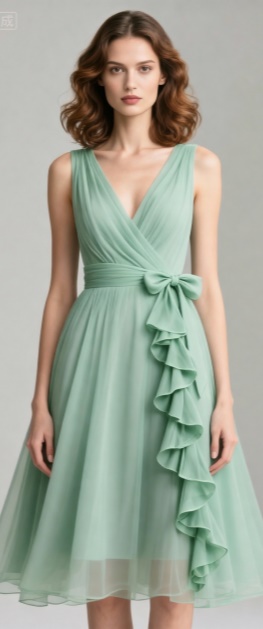 Bridesmaid Dresses Promotion