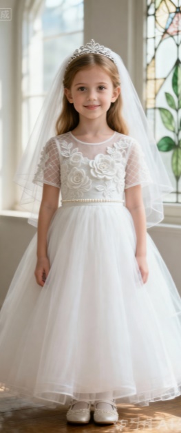 Flower Girl Dresses Promotion