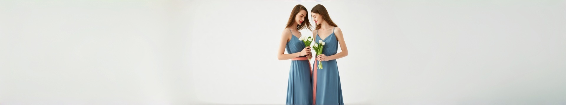 Elegant Bridesmaid Dresses | Special Occasion Gowns