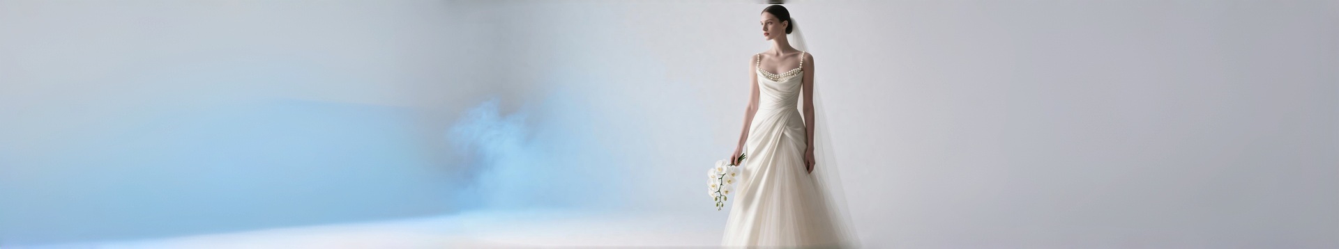 Luxury Wedding Dresses | Dream Bridal Gowns