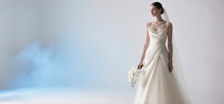 Bridal Wedding Dresses Collection